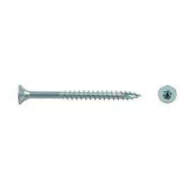 Универсальный оцинкованный шуруп ЕВРОПАРТНЕР