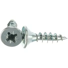 Универсальный оцинкованный шуруп ЕВРОПАРТНЕР 5х20 50 шт. 14 1283 1