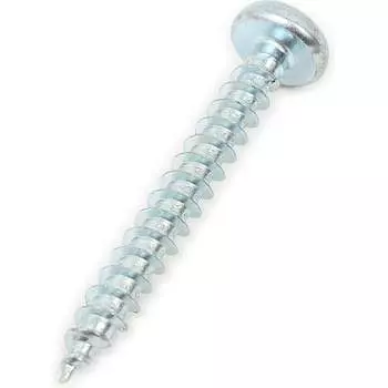 Универсальный оцинкованный шуруп ЕВРОПАРТНЕР