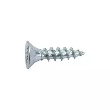 Универсальный оцинкованный шуруп ЕВРОПАРТНЕР 3х12 150 шт. 14 1274 1