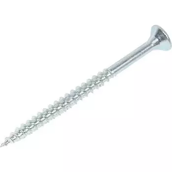 Универсальный оцинкованный шуруп ЕВРОПАРТНЕР
