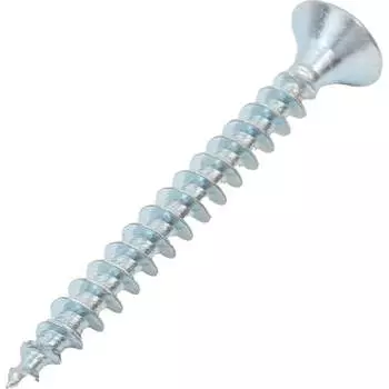 Универсальный оцинкованный шуруп ЕВРОПАРТНЕР 5х45 28 шт. 14 1149 7