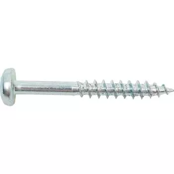 Универсальный оцинкованный шуруп ЕВРОПАРТНЕР