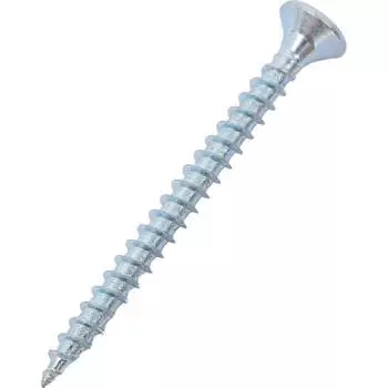 Универсальный оцинкованный шуруп ЕВРОПАРТНЕР MULTI 3,5x40 150 шт. B2 0042