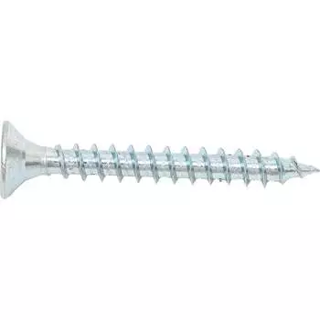Универсальный оцинкованный шуруп ЕВРОПАРТНЕР