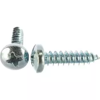 Универсальный оцинкованный шуруп STARFIX 3,9x16 мм DIN 7981 1000 штук SMC1-34276-1000