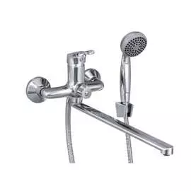 Универсальный одноручный смеситель Славен СЛ-ОД-Б31