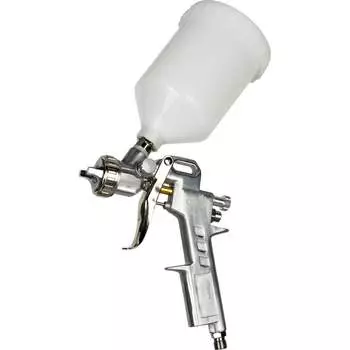 Универсальный окрасочный пистолет AVE S-990G-2,0