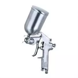 Универсальный окрасочный пистолет REMIX S-710G RM-S-710G-13