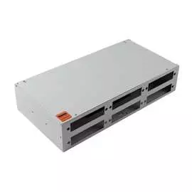 Универсальный оптический бокс Hyperline