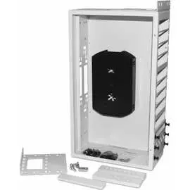 Универсальный оптический бокс Hyperline