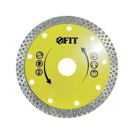 Универсальный отрезной алмазный диск FIT