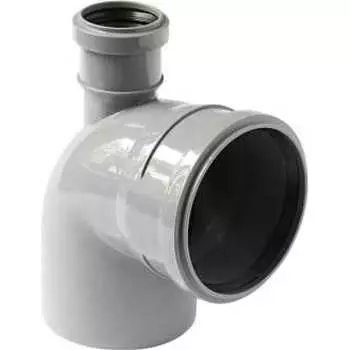 Универсальный отвод Valfex 23125150