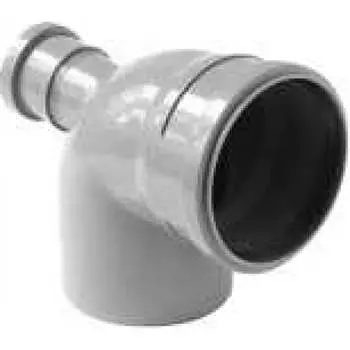 Универсальный отвод Valfex 23124150