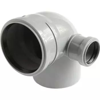 Универсальный отвод Valfex 23112150