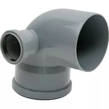 Универсальный отвод Valfex 23122150