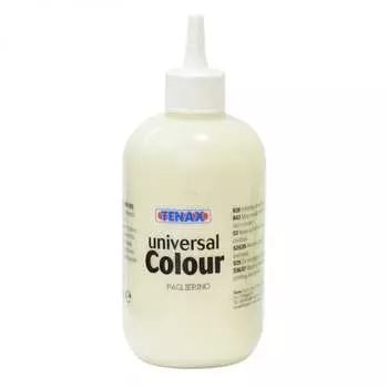 Универсальный пастообразный краситель для клея TENAX бежевый, 0.3 л 039211217