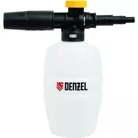 Универсальный пенокомплект для моечных машин высокого давления Denzel FP-700 58302
