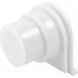 Универсальный переходник на гофрированную трубу Промрукав PR13.0321