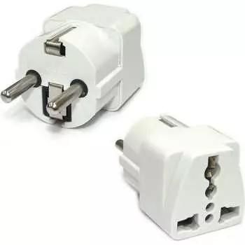 Универсальный переходник Pro Legend PL1405