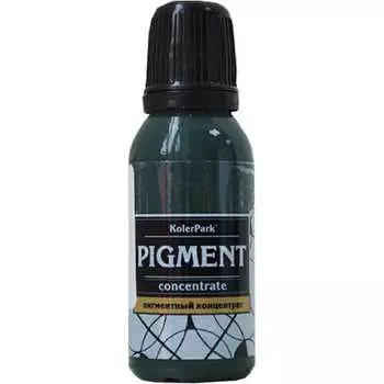 Универсальный пигментный концентрат Palizh КР.80.1-0,02 11607028