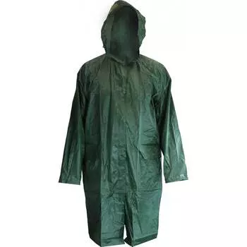 Универсальный плащ-дождевик FORT Форт 501460843