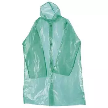 Универсальный плащ-дождевик PALISAD Camping 69519