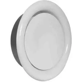 Универсальный пластиковый диффузор Diaflex DVK 125 УФ-00000136