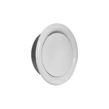 Универсальный пластиковый диффузор Diaflex DVK 200 УФ-00000139