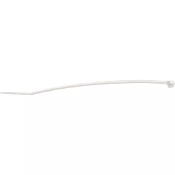 Универсальный пластиковый хомут Эврика ER-03121