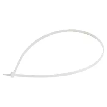 Универсальный пластиковый хомут Эврика ER-05501