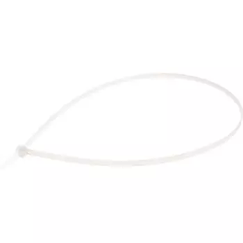 Универсальный пластиковый хомут Эврика ER-05500