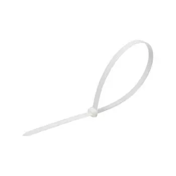 Универсальный пластиковый хомут Эврика ER-03200