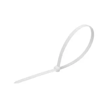 Универсальный пластиковый хомут Эврика ER-03201