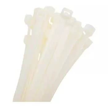 Универсальный пластиковый хомут Эврика ER-05450