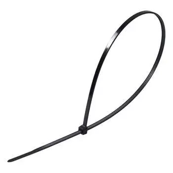 Универсальный пластиковый хомут Эврика ER-14372