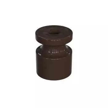 Универсальный пластиковый изолятор Мезонинъ GE30025-04