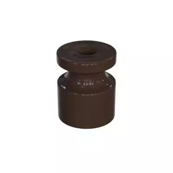 Универсальный пластиковый изолятор Мезонинъ GE30025-04-R10