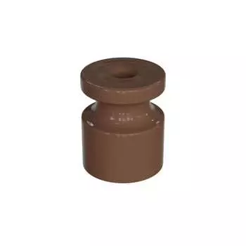 Универсальный пластиковый изолятор Мезонинъ GE30025-70