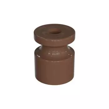 Универсальный пластиковый изолятор Мезонинъ GE30025-70-R10