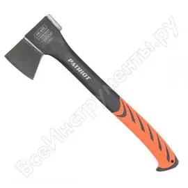 Универсальный плотницкий топор Patriot T10 PA 445 777001310