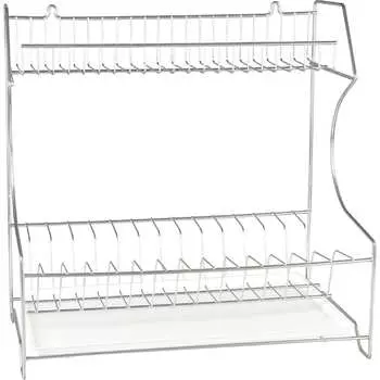 Универсальный поддон для сушилки посуды Rosenberg RUS-120009