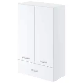 Универсальный подвесной шкаф ИТАНА Nrava Aqua Уют 60 57896