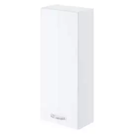 Универсальный подвесной шкаф ИТАНА Nrava Aqua Уют 30 38580