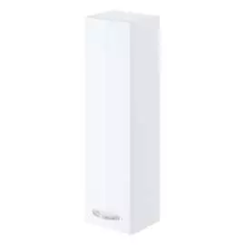 Универсальный подвесной шкаф ИТАНА Nrava Aqua Уют 20 38579