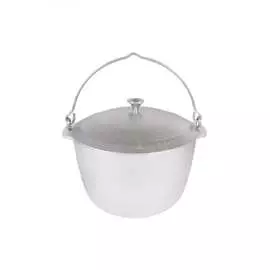 Универсальный походный котел Kukmara кп121