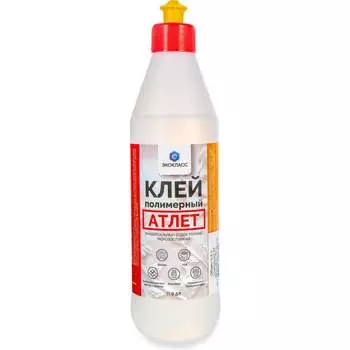 Универсальный полимерный клей Экокласс