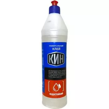 Универсальный полимерный клей ООО Гранд Пак