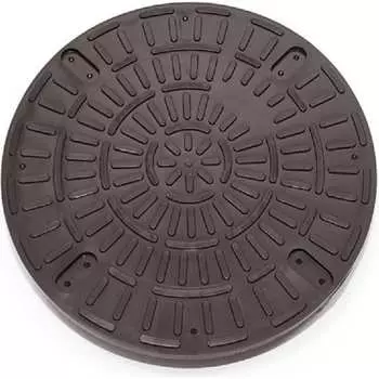 Универсальный полипропиленовый люк Агросток A15 35758