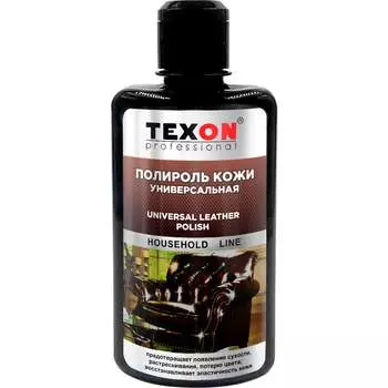 Универсальный полироль для кожи TEXON ТХ187584